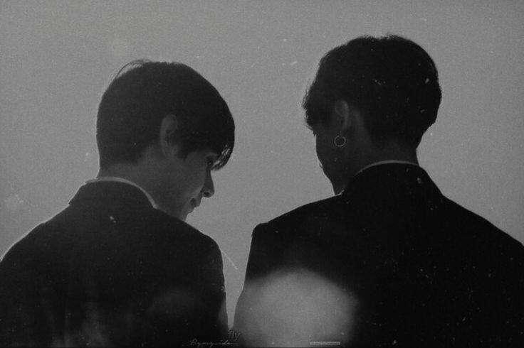 𝓜𝔂 𝓫𝓲𝓪𝓼𝓮𝓼: 𝓽𝓪𝓮𝓴𝓸𝓸𝓴